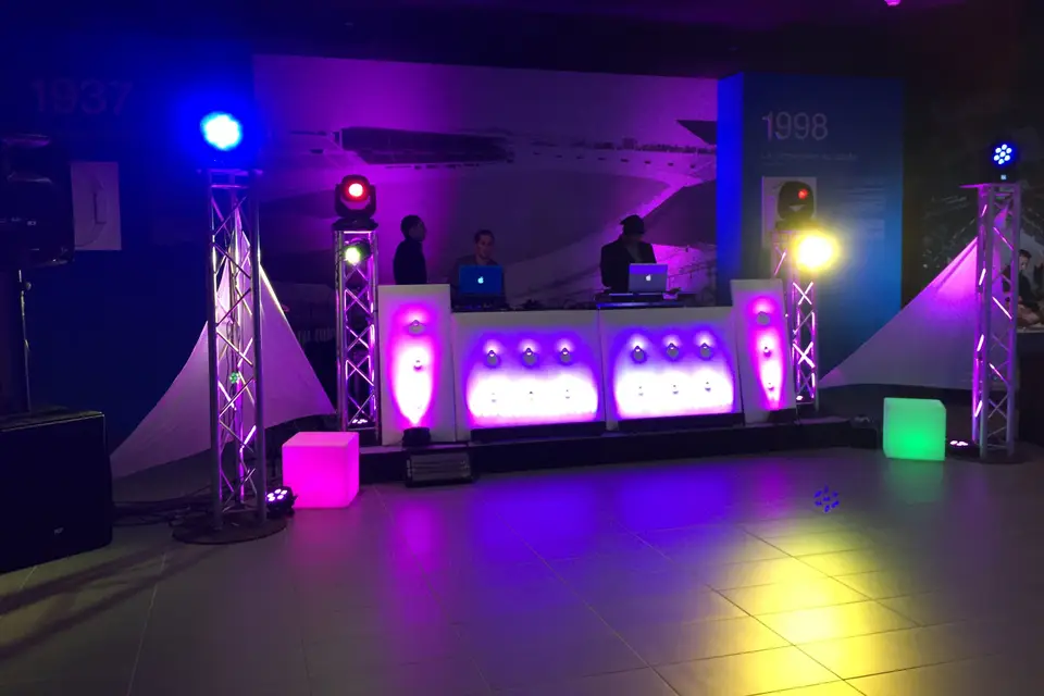 Prestige Son Animation — photo 3