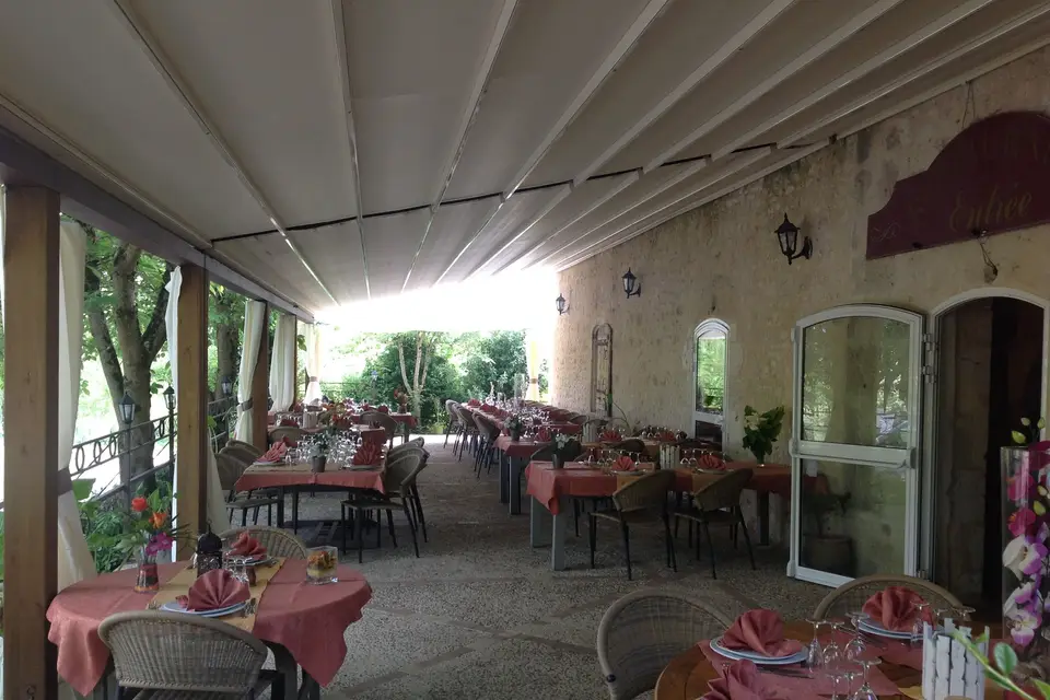 Famille Moutier — photo 2