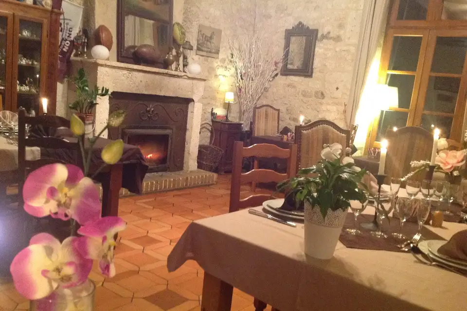 Famille Moutier — photo 3