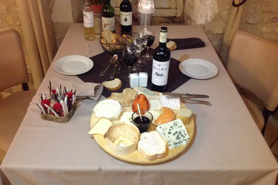 Famille Moutier — photo 7