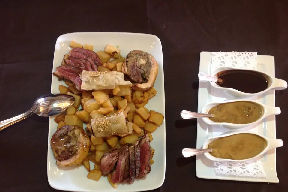 Famille Moutier — photo 6