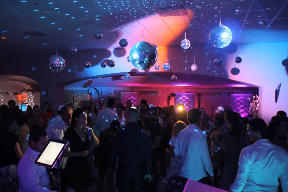 Prestige Son Animation — photo 8