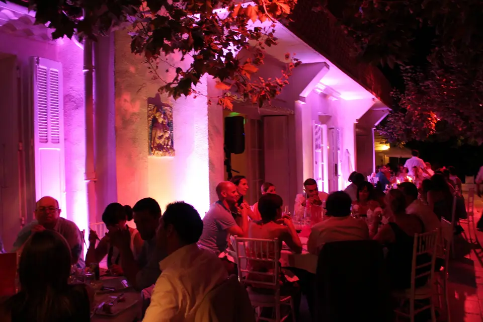 Prestige Son Animation — photo 7