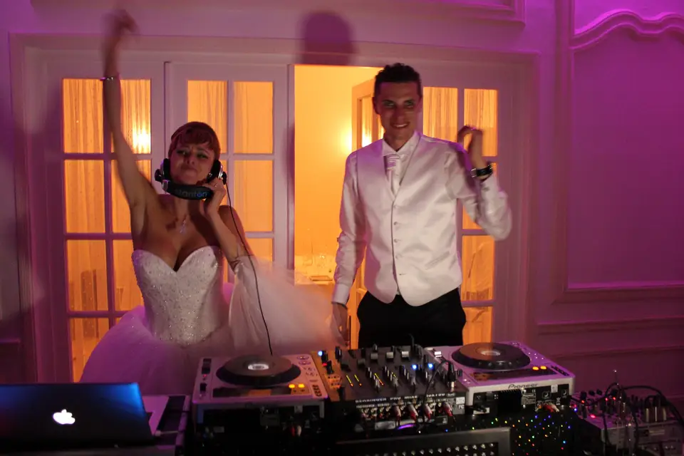 Prestige Son Animation — photo 4