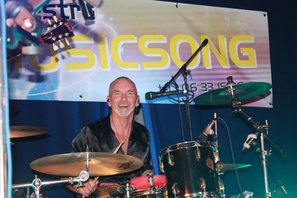 Orchestre Musicsong — photo 7