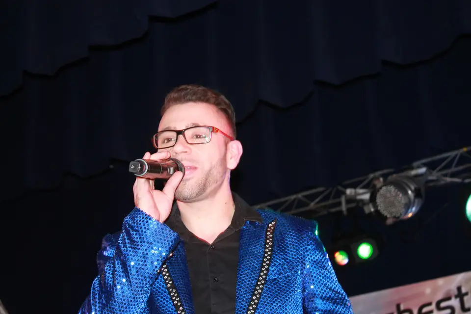 Orchestre Musicsong — photo 8