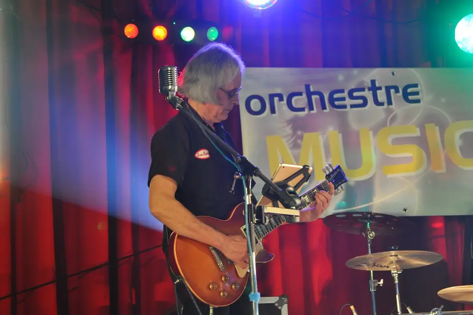 Orchestre Musicsong — photo 1