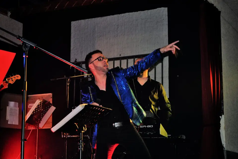 Orchestre Musicsong — photo 3