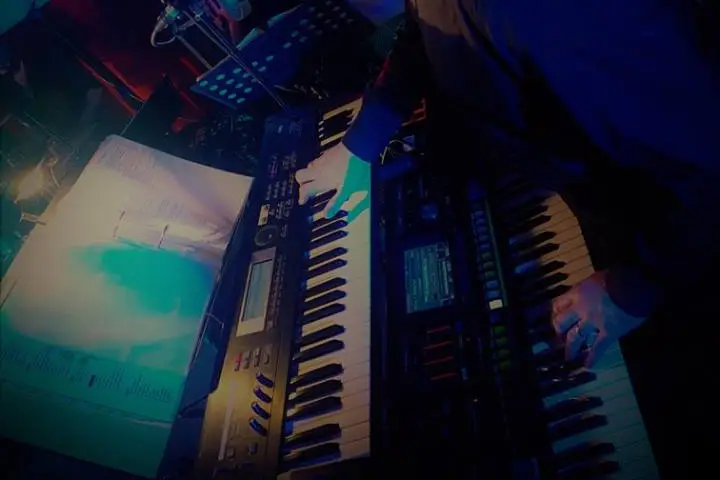 Orchestre Musicsong — photo 6