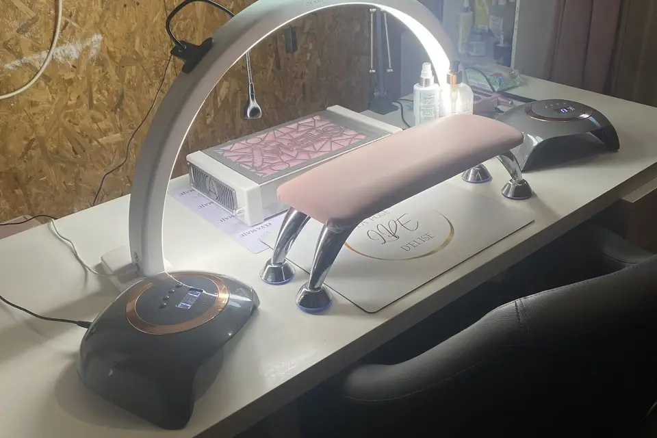 La Pose d’Elise — photo 3