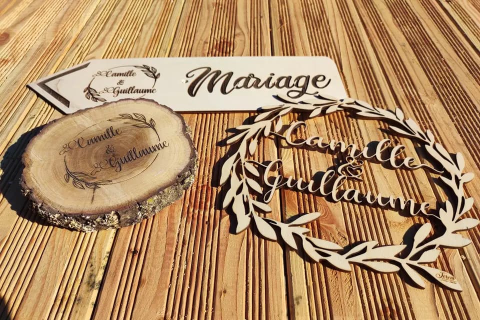 Jerem Création & Fabrication — photo 1