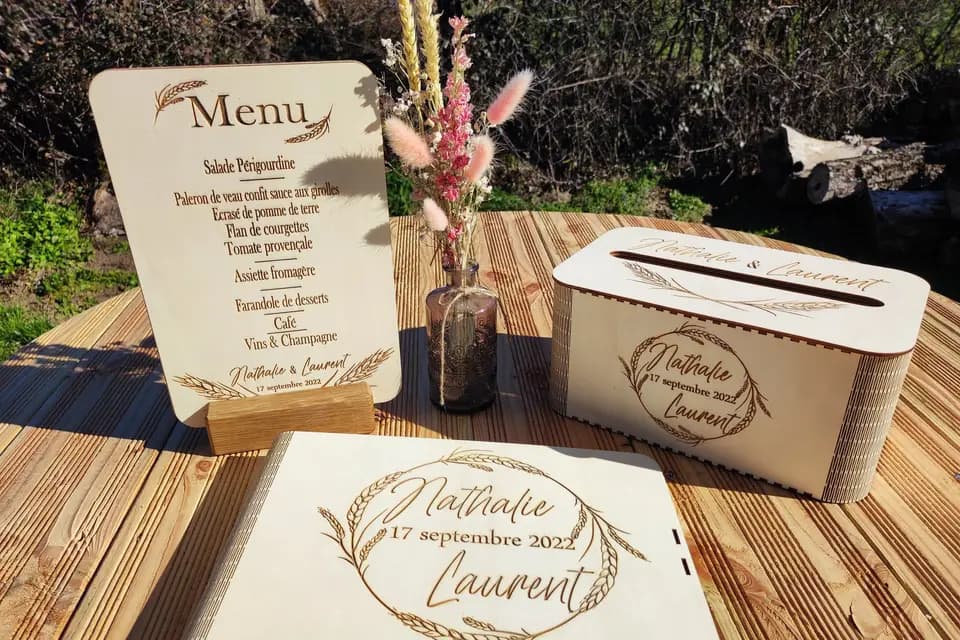 Jerem Création & Fabrication