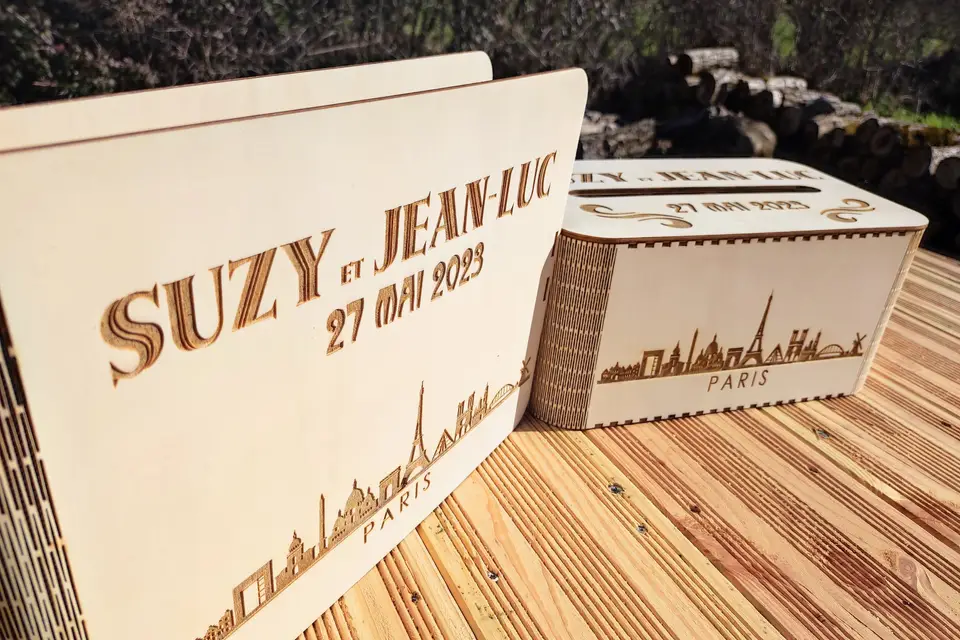 Jerem Création & Fabrication — photo 2