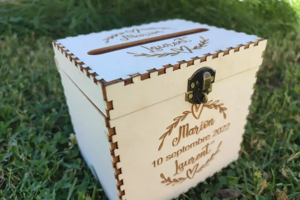 Jerem Création & Fabrication — photo 3