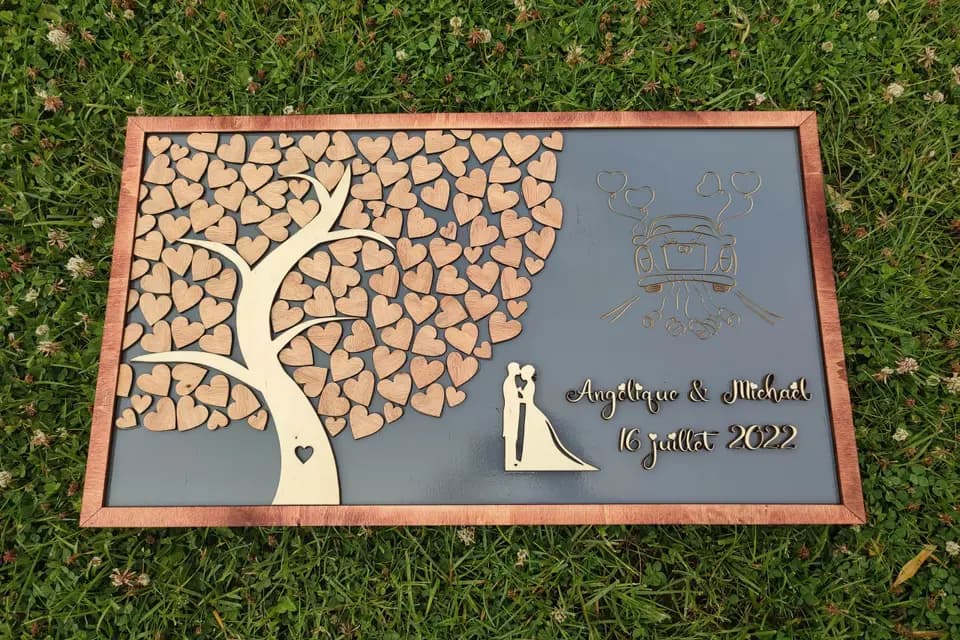 Jerem Création & Fabrication — photo 4