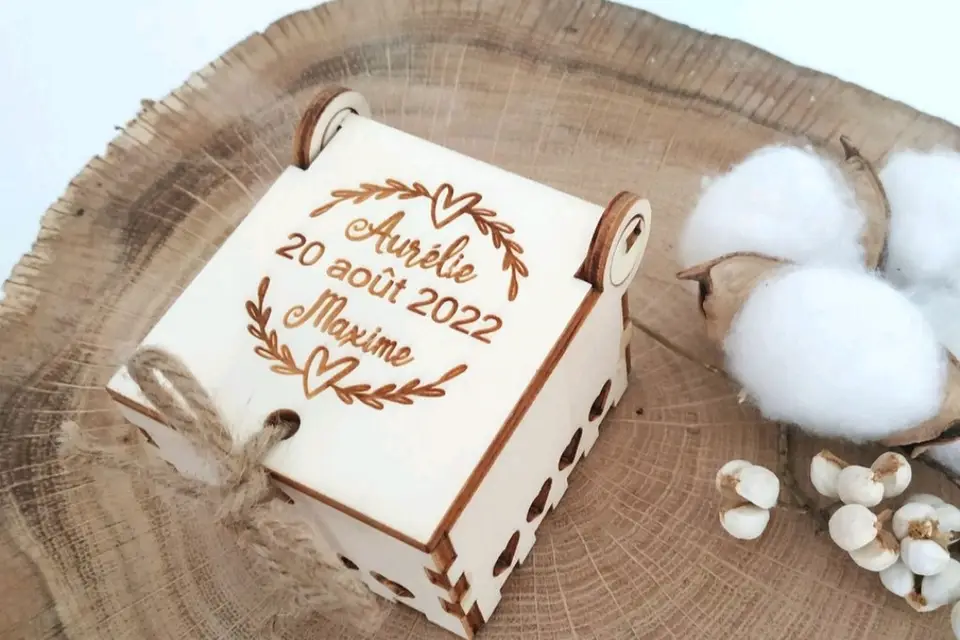 Jerem Création & Fabrication — photo 5