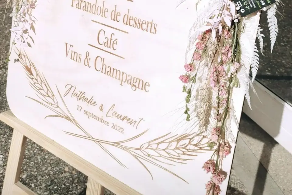 Jerem Création & Fabrication — photo 8