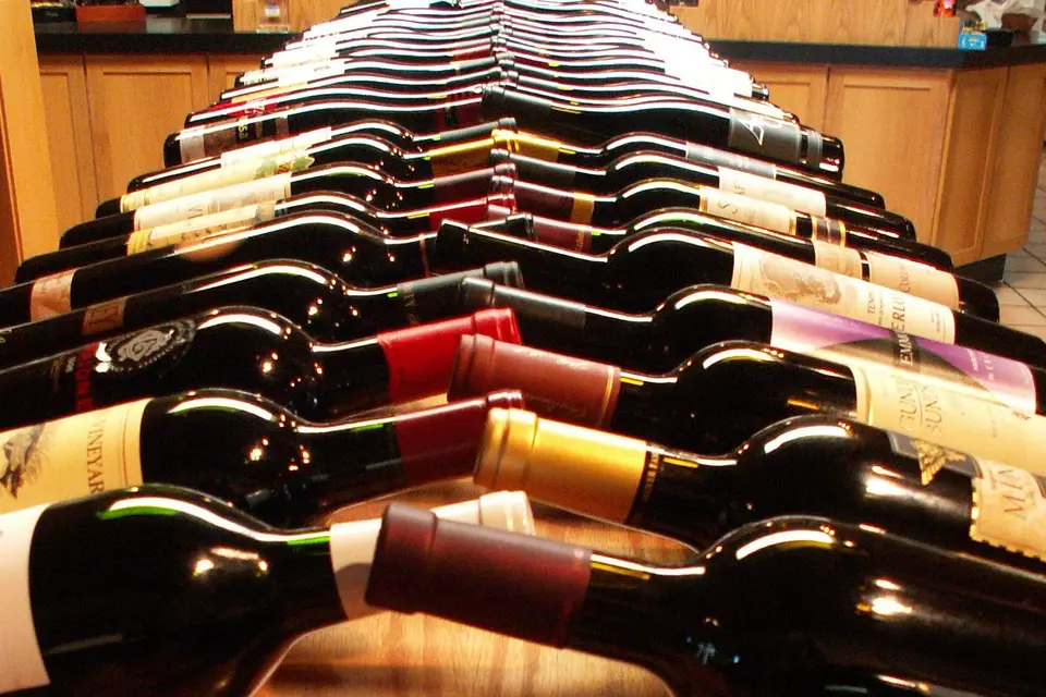 Les Millésimes de Sophie — photo 3