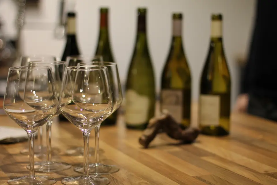 Les Millésimes de Sophie — photo 1