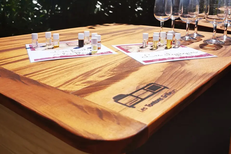 Les Millésimes de Sophie — photo 6