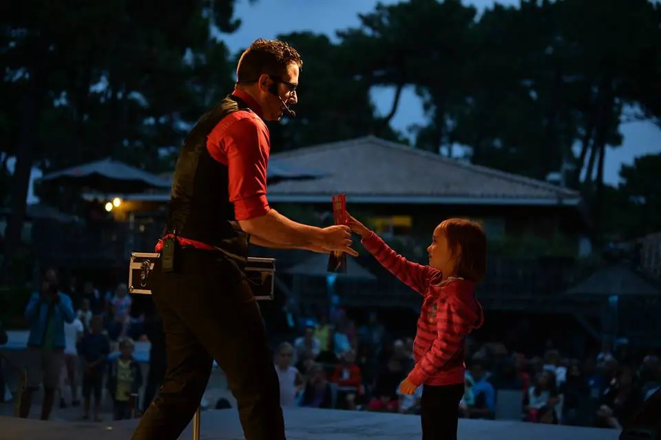 Compagnie Loli'Stars — photo 6