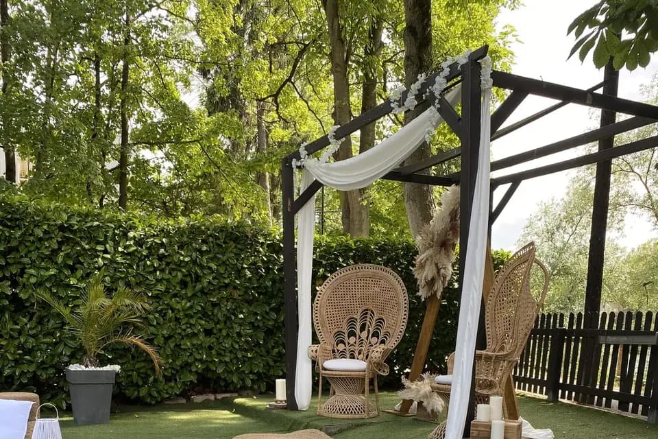 L'Atelier SC Déco — photo 7