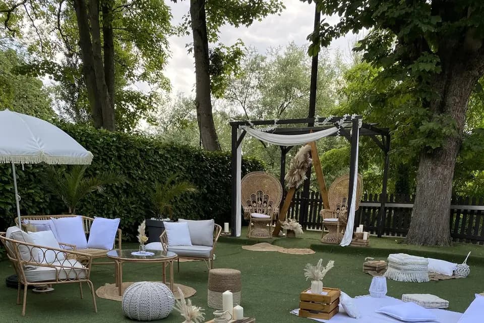 L'Atelier SC Déco — photo 6