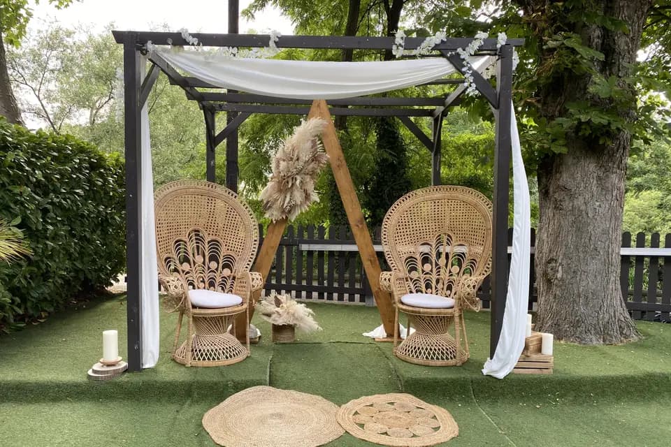 L'Atelier SC Déco — photo 8