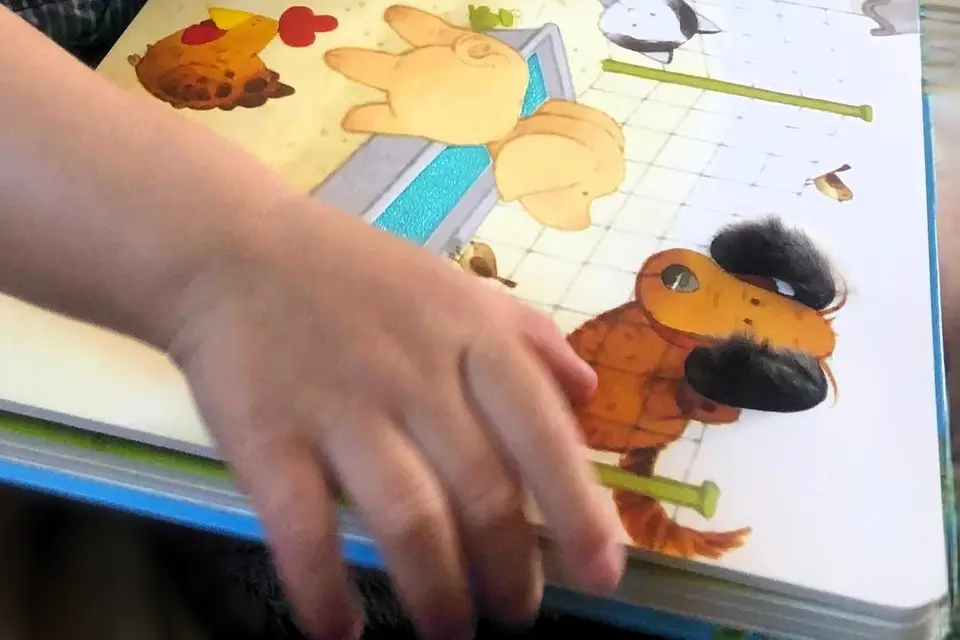 Rosie & Bex — photo 3