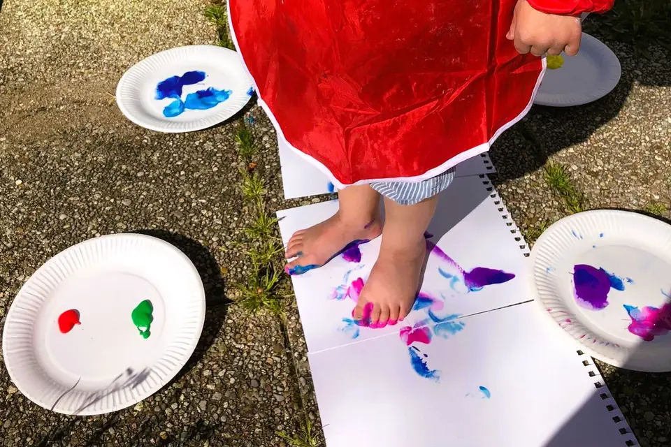 Rosie & Bex — photo 5