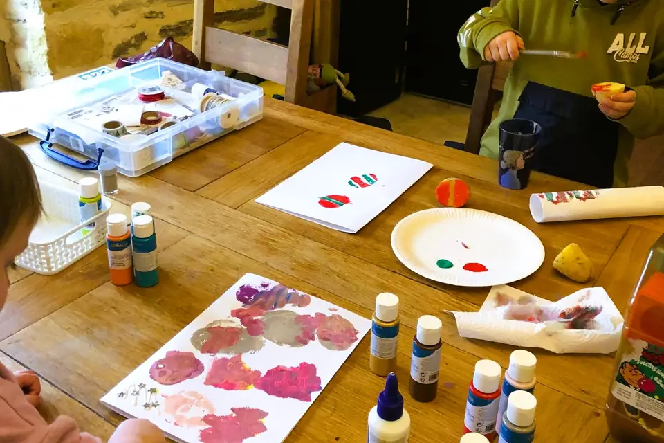 Rosie & Bex — photo 6