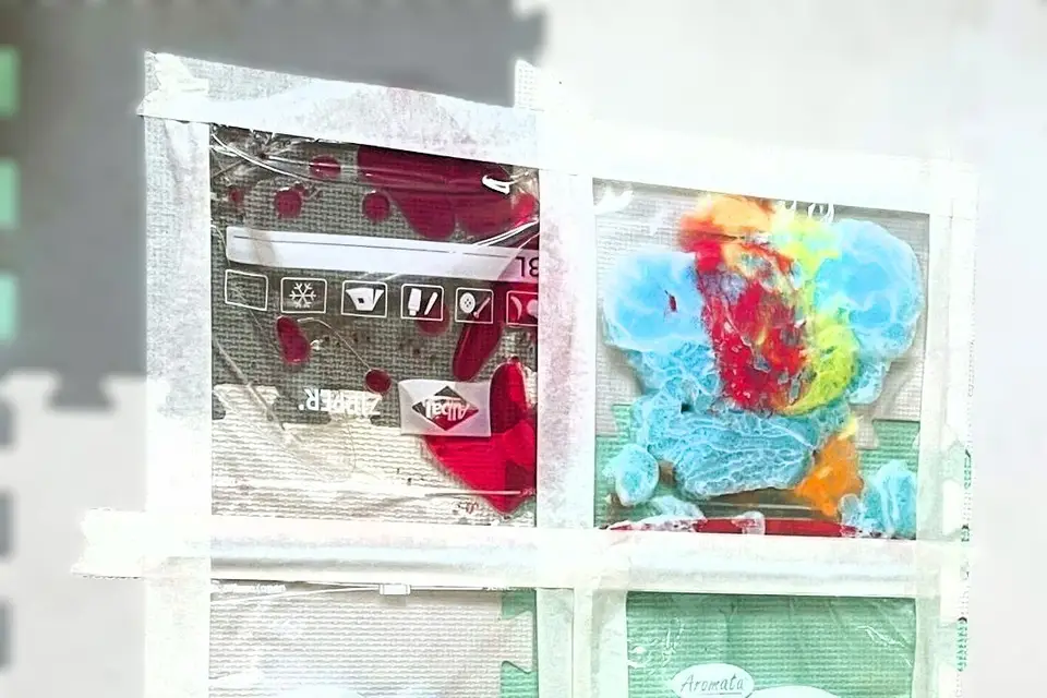 Rosie & Bex — photo 7