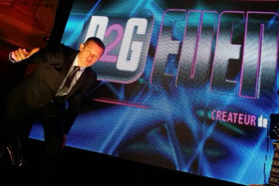 P2G Event — photo 9