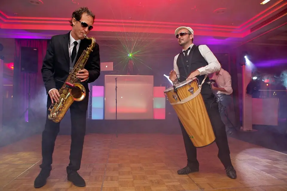 P2G Event — photo 3