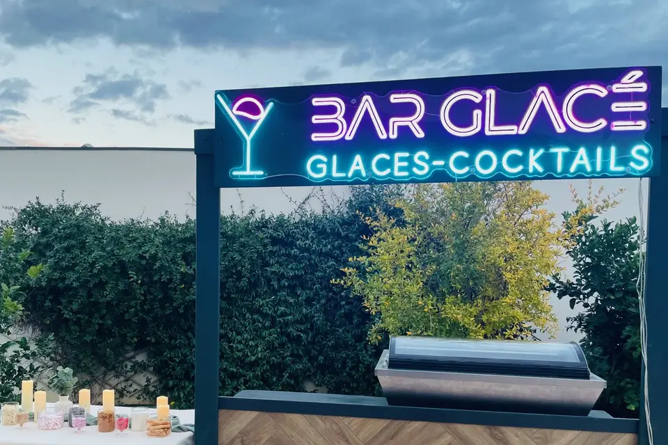 Bar Glacé — photo 8