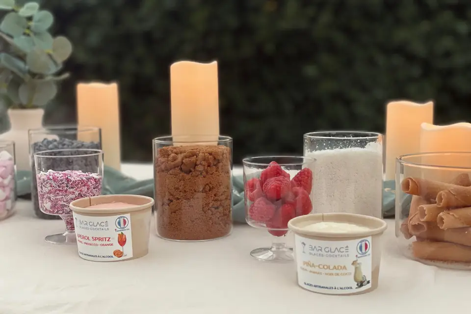 Bar Glacé — photo 6