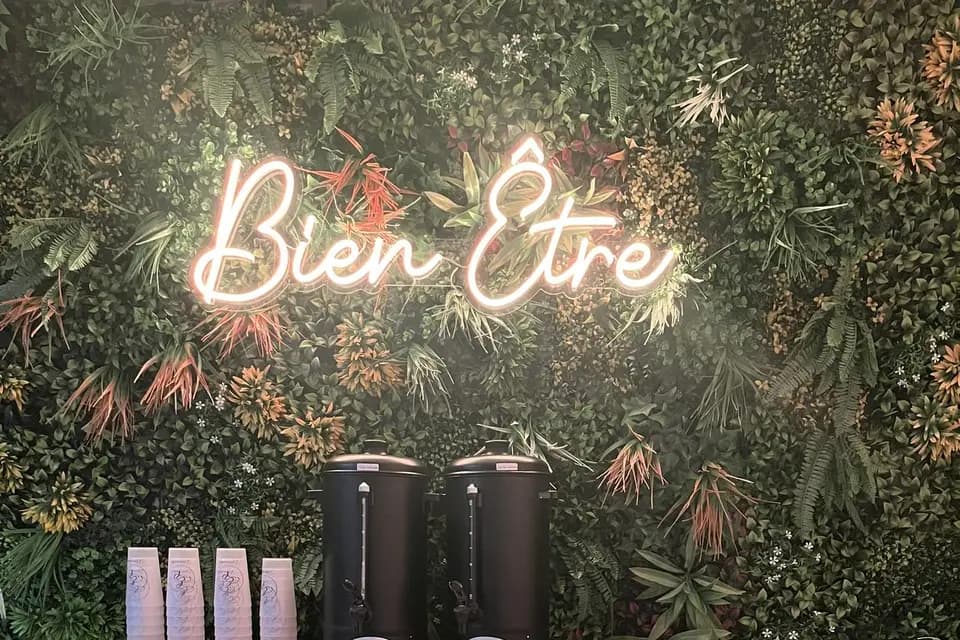 L’Écrin Poudré — photo 4