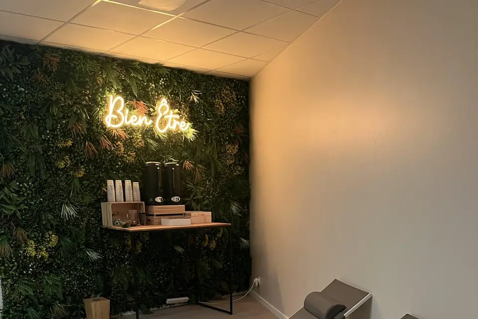 L’Écrin Poudré — photo 5