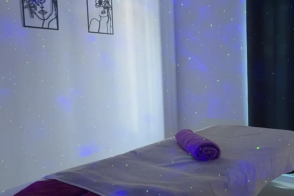 L’Écrin Poudré — photo 2