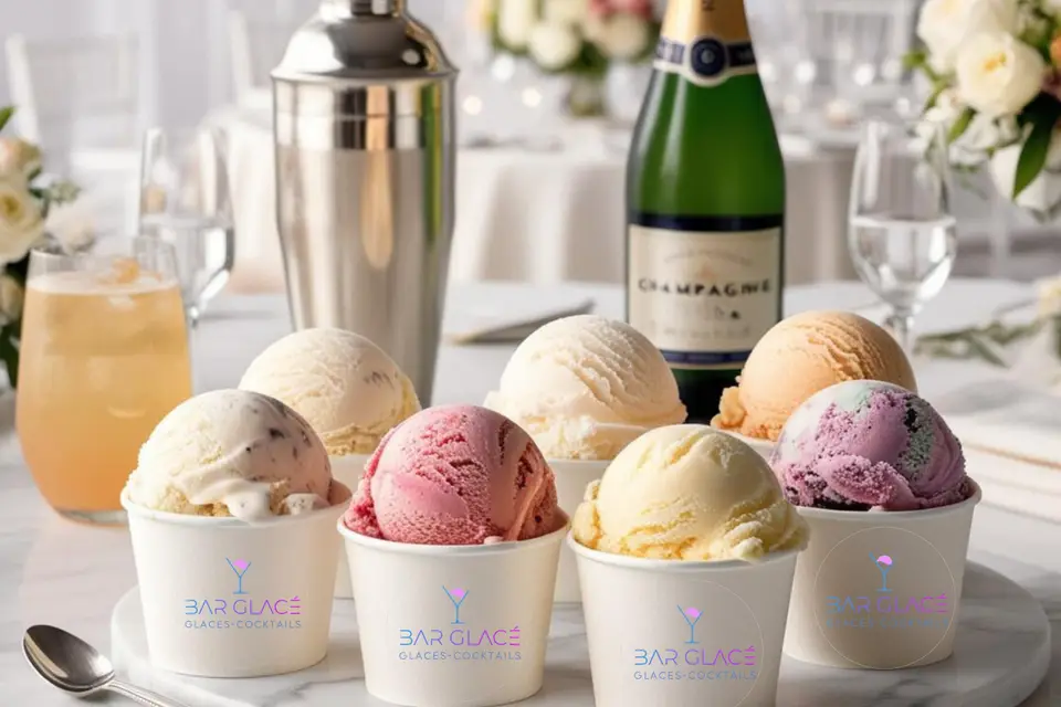 Bar Glacé — photo 3