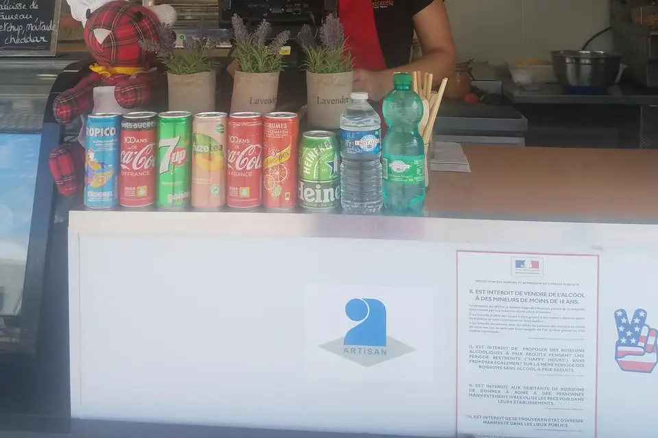 Le Baroudeur — photo 4