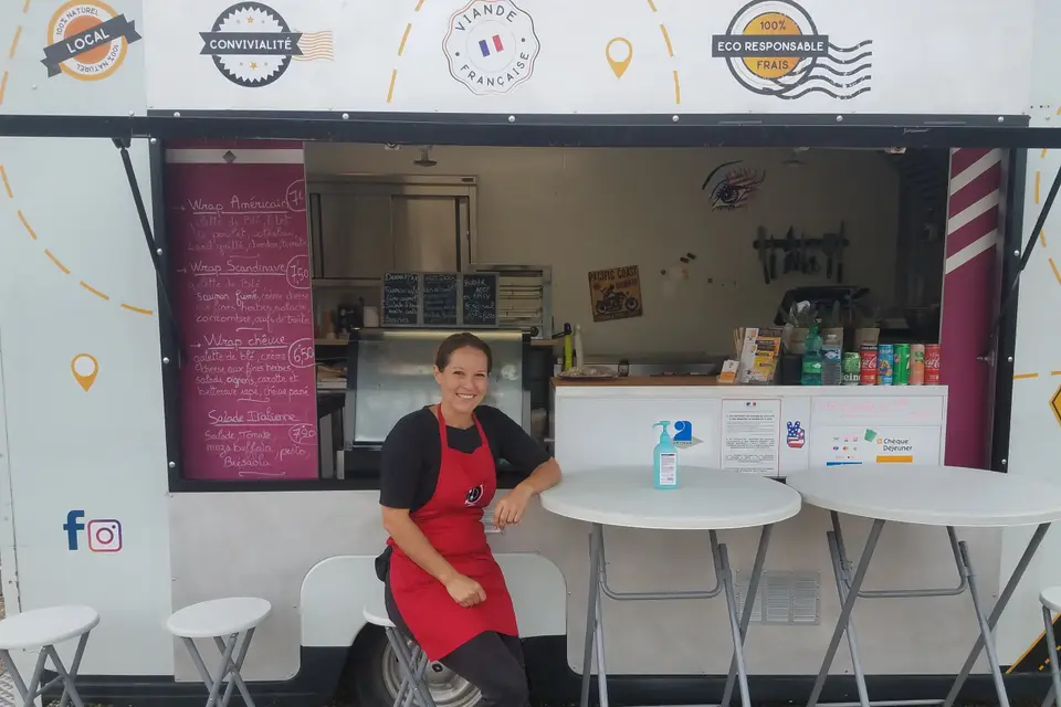 Le Baroudeur — photo 6