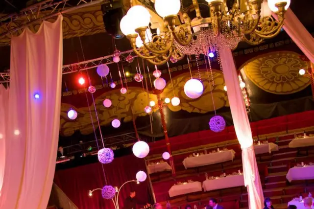 Le Village du Cirque Micheletty — photo 3