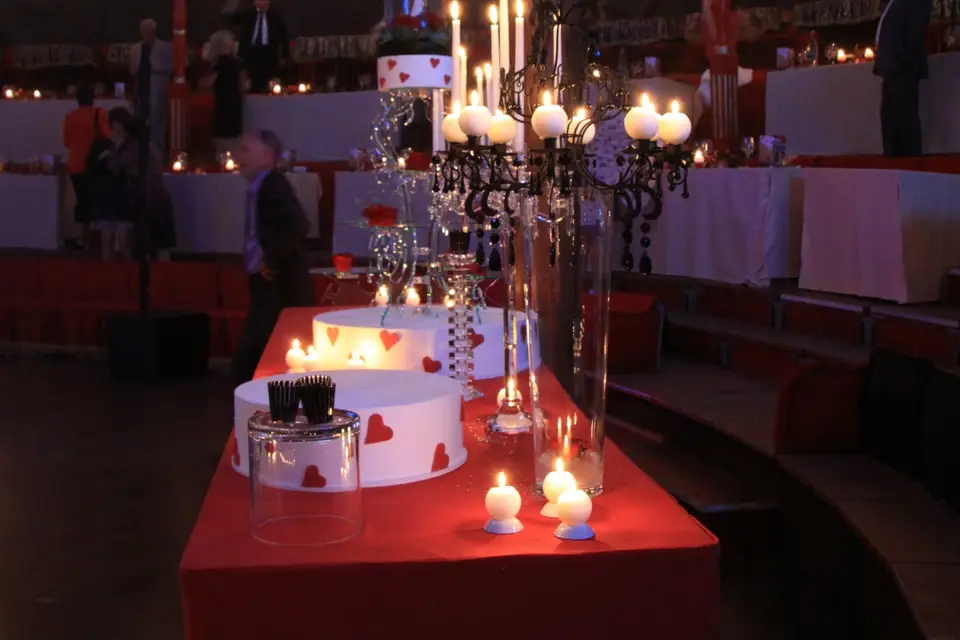 Le Village du Cirque Micheletty — photo 8