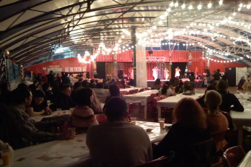 Le Village du Cirque Micheletty — photo 5