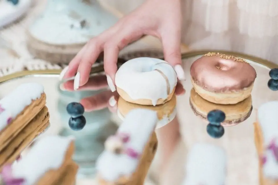 Wedding by Tiphanie — photo 2