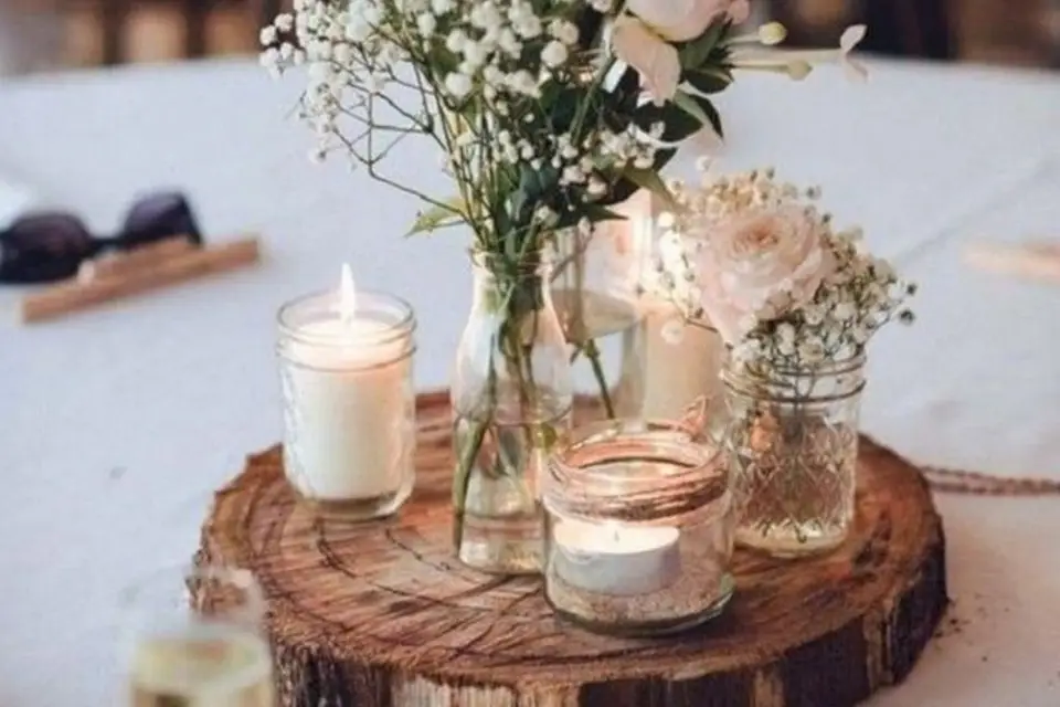 Wedding by Tiphanie — photo 3