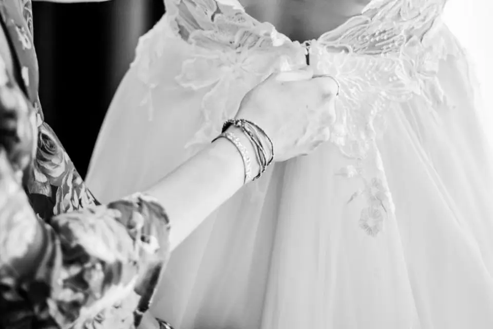 Wedding by Tiphanie — photo 4