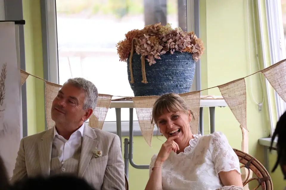 Marie Mariage Event — photo 5