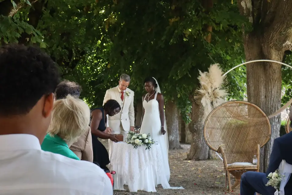 Marie Mariage Event — photo 7